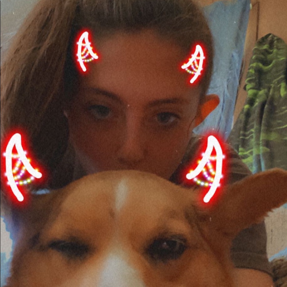 Meet your Posher, Brooklynn